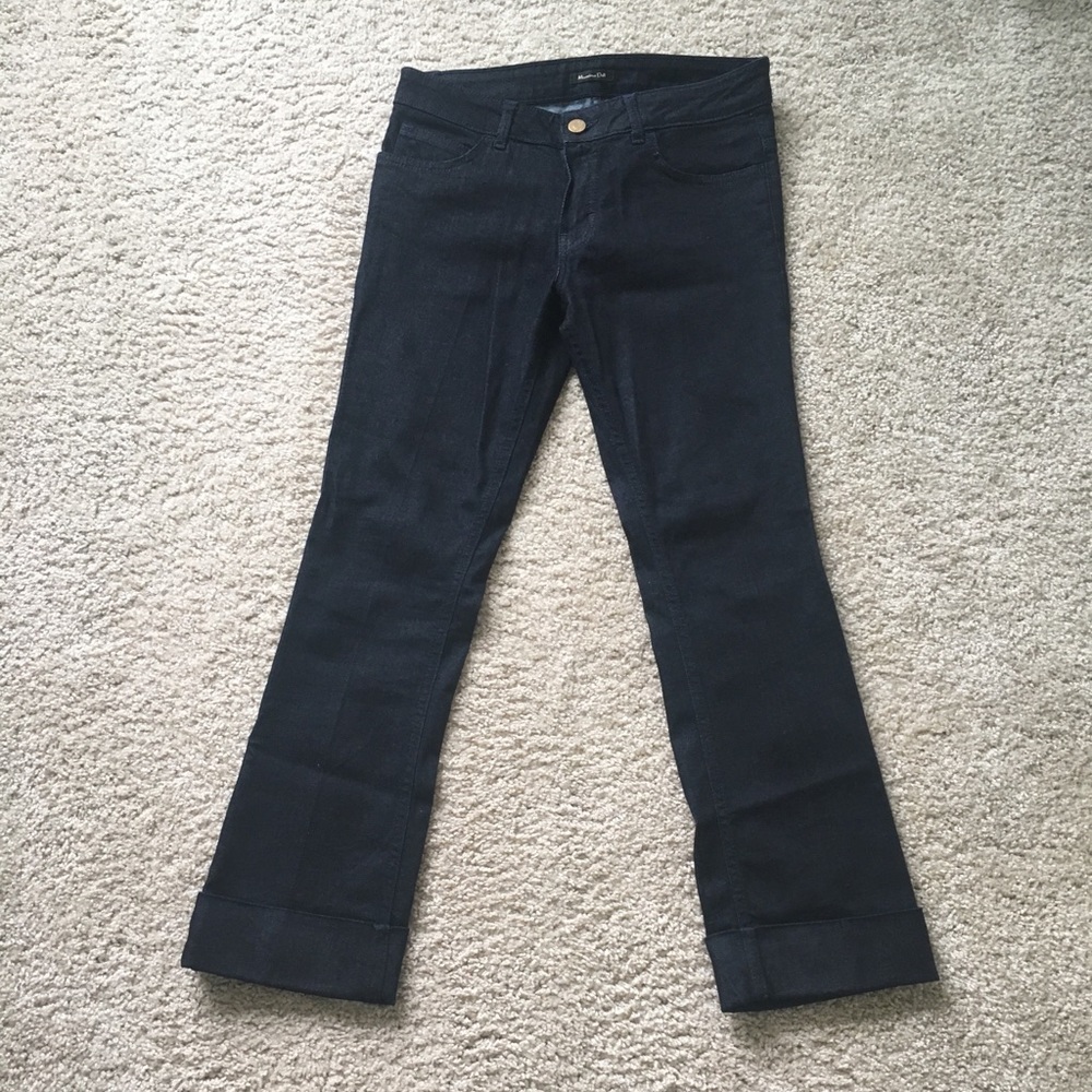 Massimo Dutti Jeans